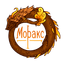MoraxShop логотип
