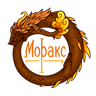 MoraxShop логотип